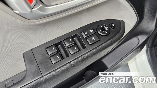 Kia RAY 2013 — photo 23