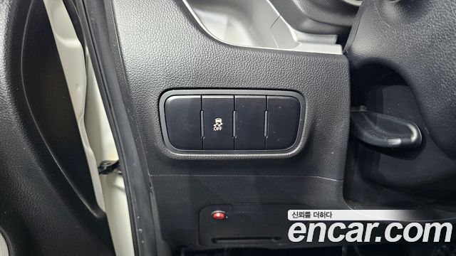 Kia RAY 2013 — photo 25