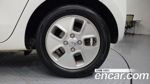 Kia RAY 2013 — photo 7