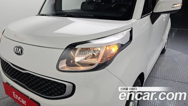 Kia RAY 2013 — photo 8