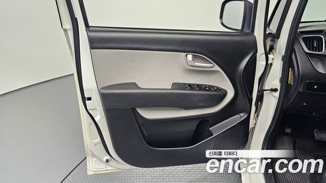 Kia RAY 2013 — photo 14
