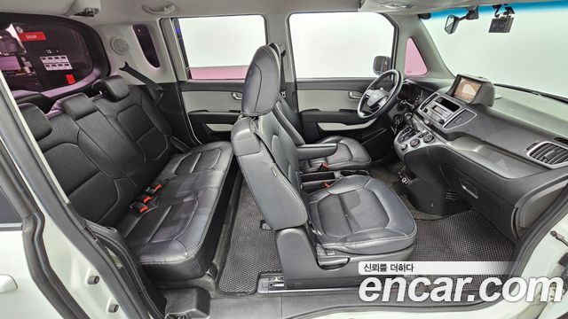Kia RAY 2013 — photo 16