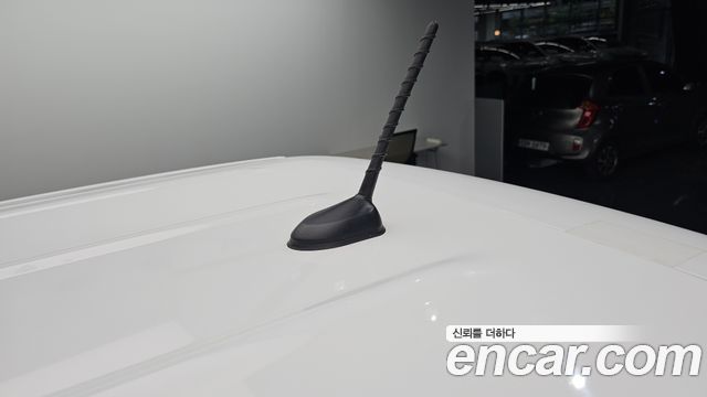 Kia RAY 2013 — photo 28