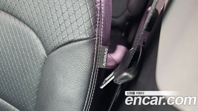 Kia RAY 2013 — photo 29