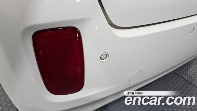 Kia RAY 2013 — photo 30