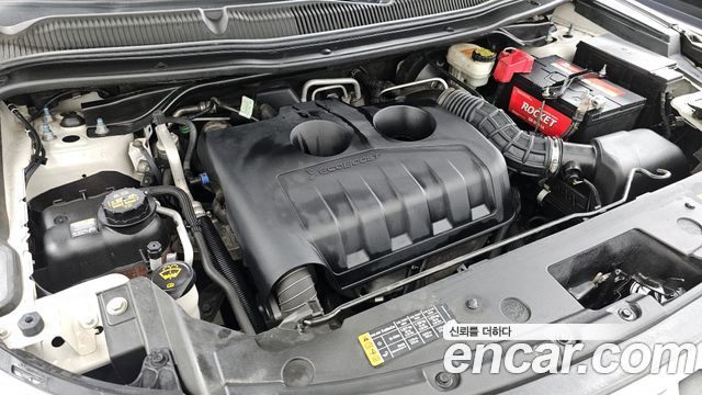 Ford Explorer 2017 — photo 6