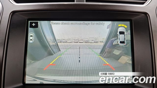 Ford Explorer 2017 — photo 21