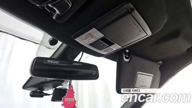 Ford Explorer 2017 — photo 23