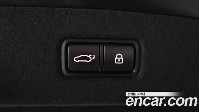 Genesis EQ900 2016 — photo 25