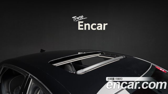 Genesis EQ900 2016 — photo 26