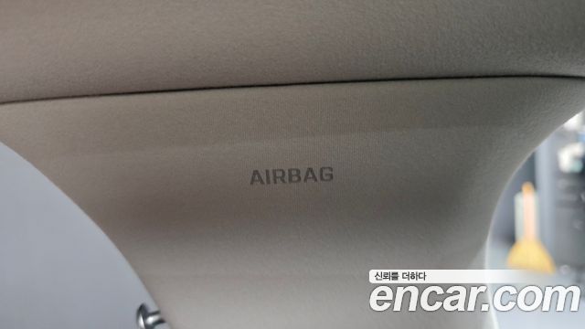 Genesis EQ900 2016 — photo 32