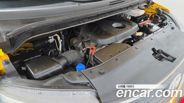 Hyundai Starex 2019 — photo 6