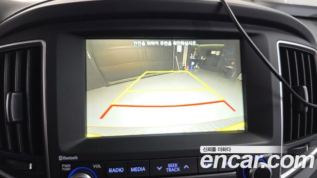 Hyundai Starex 2019 — photo 15