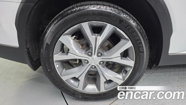 Hyundai Palisade 2022 — photo 5