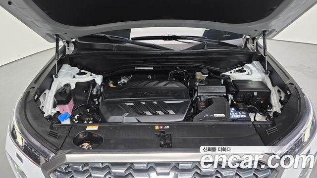 Hyundai Palisade 2022 — photo 6
