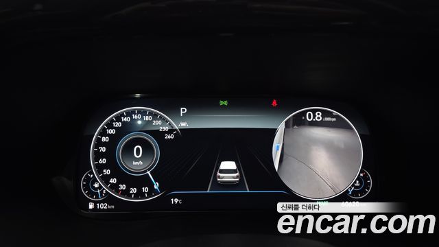 Hyundai Palisade 2022 — photo 8