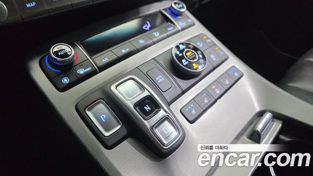 Hyundai Palisade 2022 — photo 9