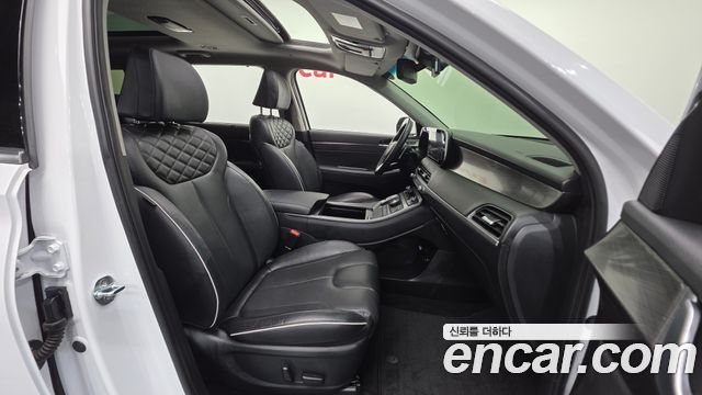Hyundai Palisade 2022 — photo 10