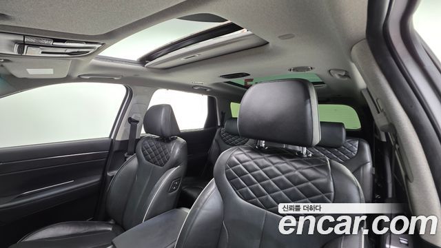 Hyundai Palisade 2022 — photo 12