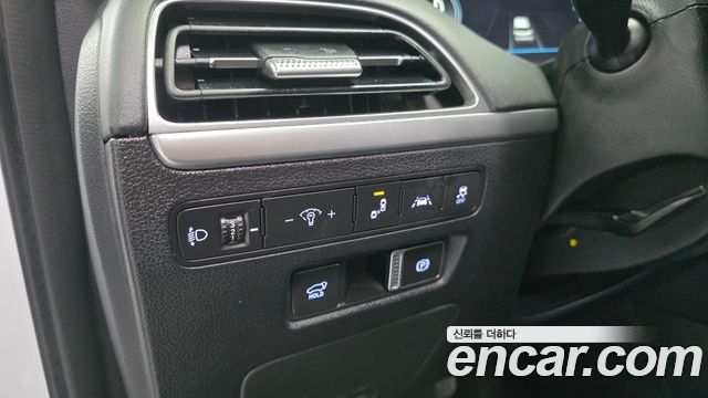 Hyundai Palisade 2022 — photo 14