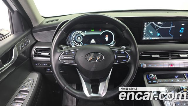 Hyundai Palisade 2022 — photo 15