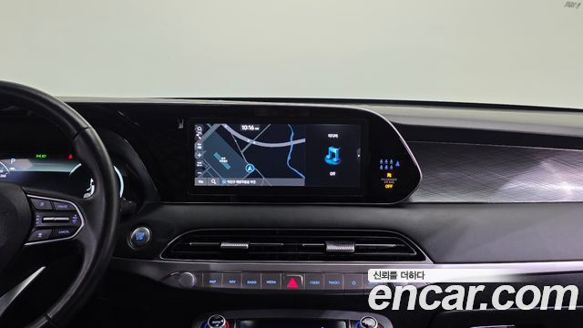 Hyundai Palisade 2022 — photo 16