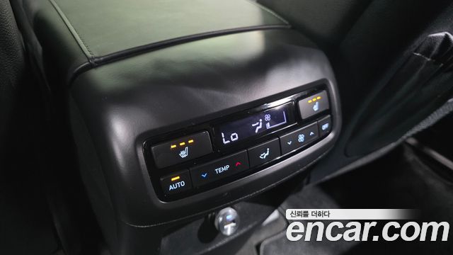 Hyundai Palisade 2022 — photo 18