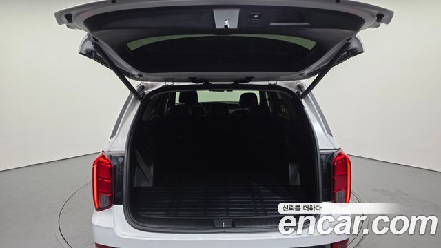 Hyundai Palisade 2022 — photo 20