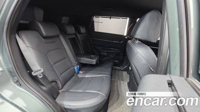 KG Mobility Torres 2023 — photo 19
