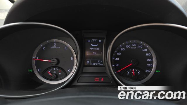 Hyundai Santafe 2013 — photo 8
