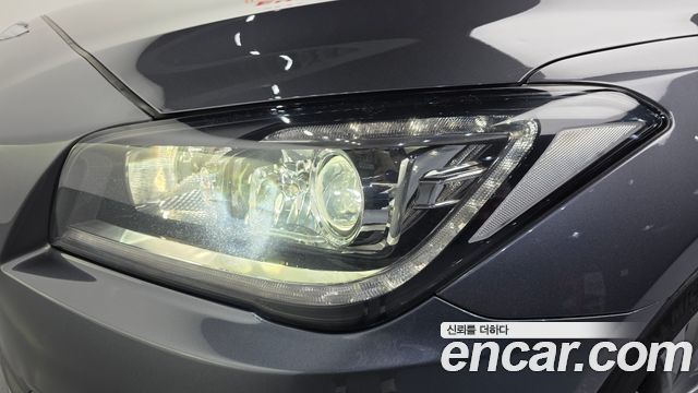 Hyundai Genesis 2016 — photo 8
