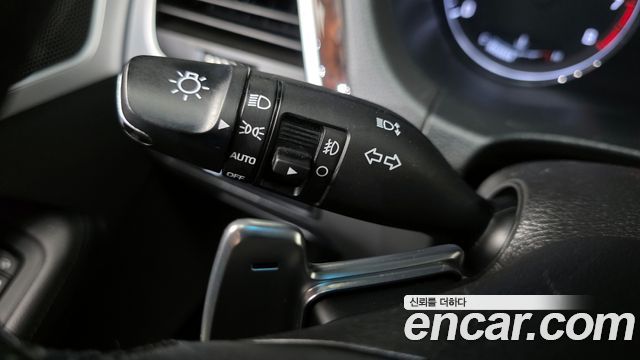 Hyundai Genesis 2016 — photo 30