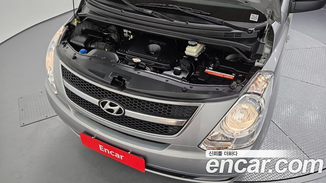 Hyundai Starex 2012 — photo 6