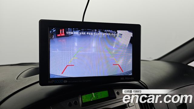 Hyundai Starex 2012 — photo 18