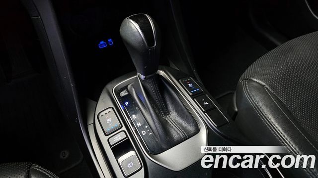 Hyundai Maxcruz 2017 — photo 12