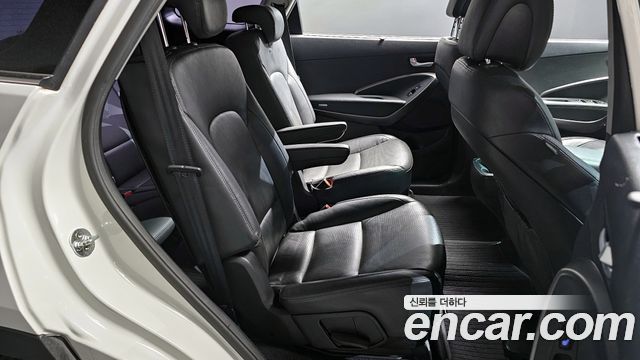 Hyundai Maxcruz 2017 — photo 18