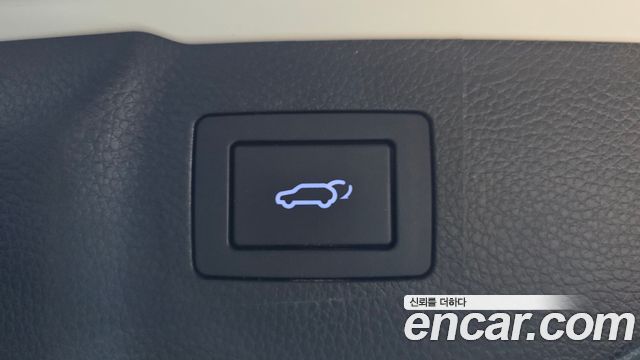 Hyundai Maxcruz 2017 — photo 26