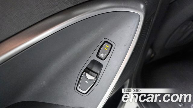 Hyundai Maxcruz 2017 — photo 27