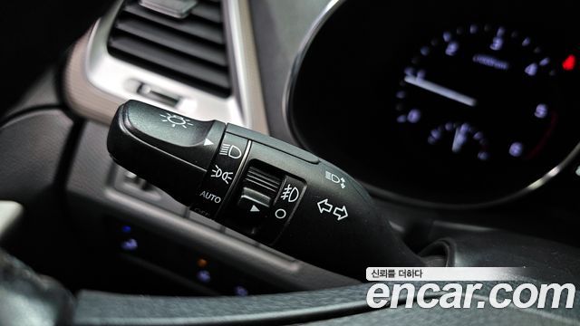 Hyundai Maxcruz 2017 — photo 28