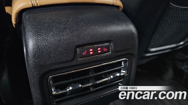 Lincoln Corsair 2022 — photo 22