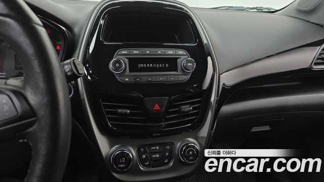 Chevrolet Korea Spark 2019 — photo 14
