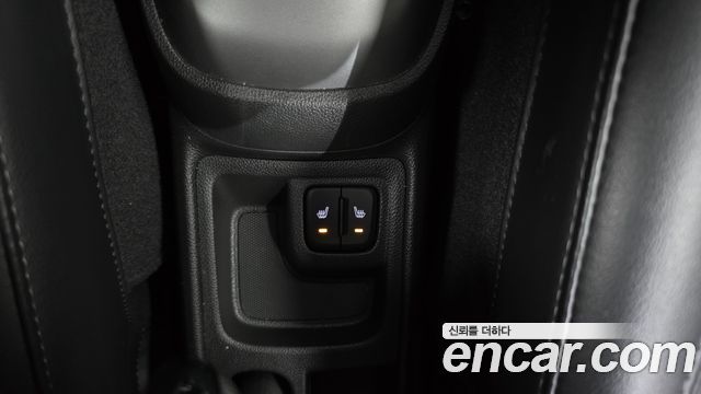 Chevrolet Korea Spark 2019 — photo 15