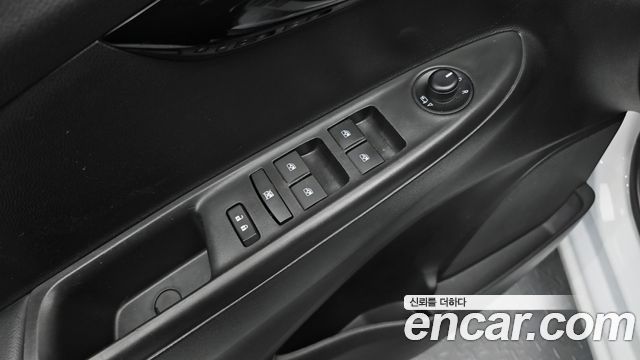 Chevrolet Korea Spark 2019 — photo 16