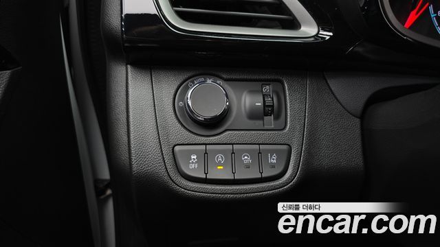 Chevrolet Korea Spark 2019 — photo 18