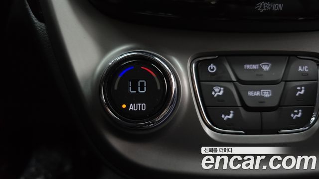 Chevrolet Korea Spark 2019 — photo 19
