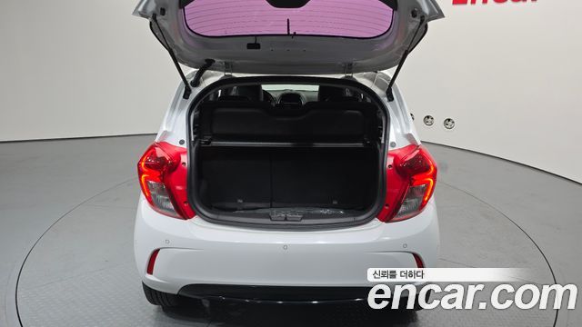 Chevrolet Korea Spark 2019 — photo 20