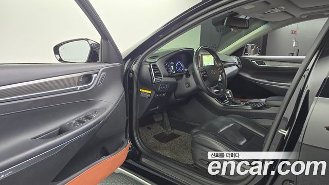 Hyundai Grandeur 2018 — photo 10
