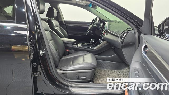 Hyundai Grandeur 2018 — photo 11