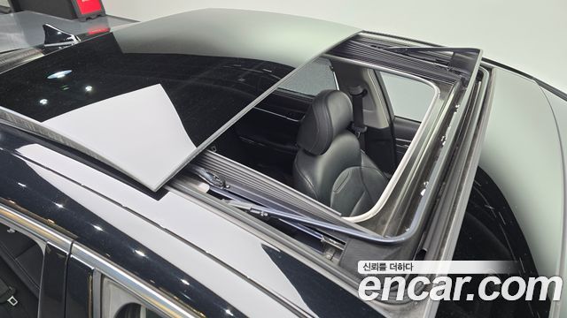 Hyundai Grandeur 2018 — photo 17