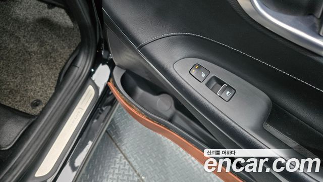 Hyundai Grandeur 2018 — photo 19